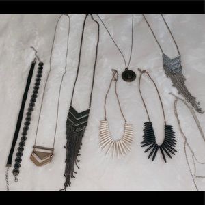NECKLACE BUNDLE